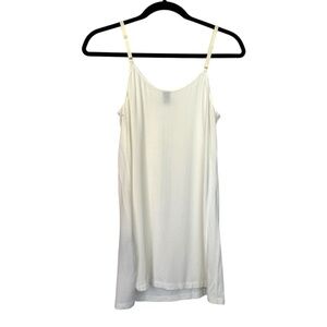 Chico’s Black Label Camisole Tank Top White